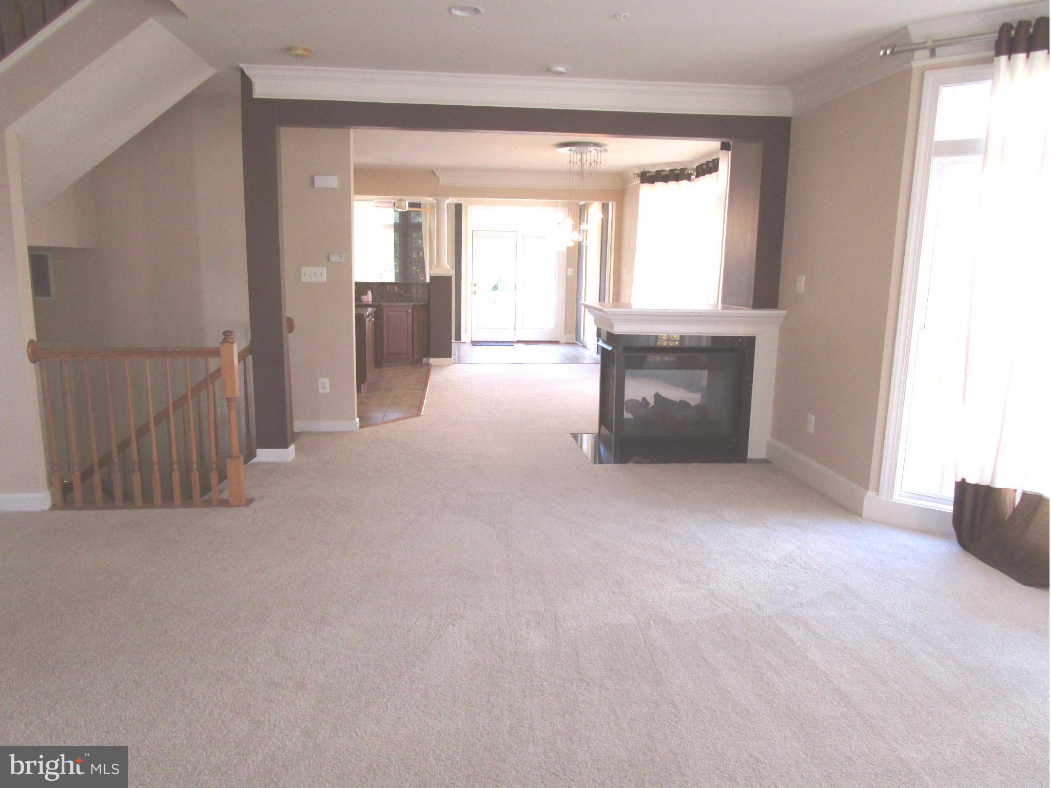 MAPLE RIDGE - Residential Lease