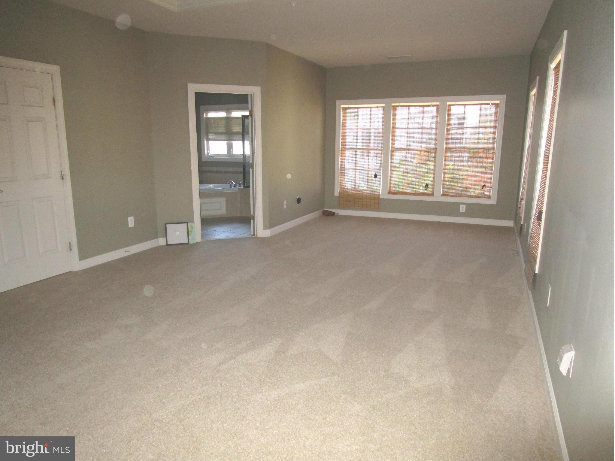 MAPLE RIDGE - Residential Lease