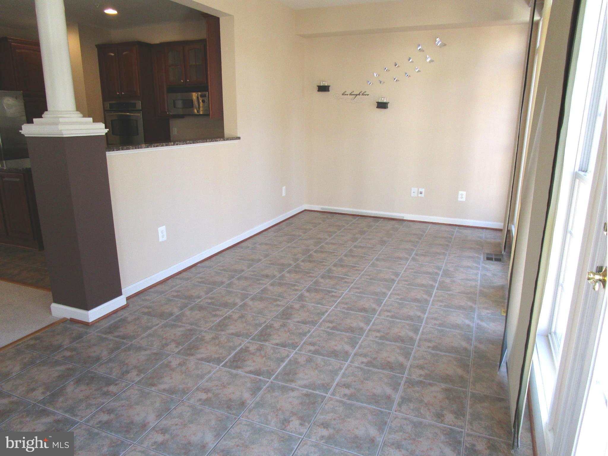 MAPLE RIDGE - Residential Lease