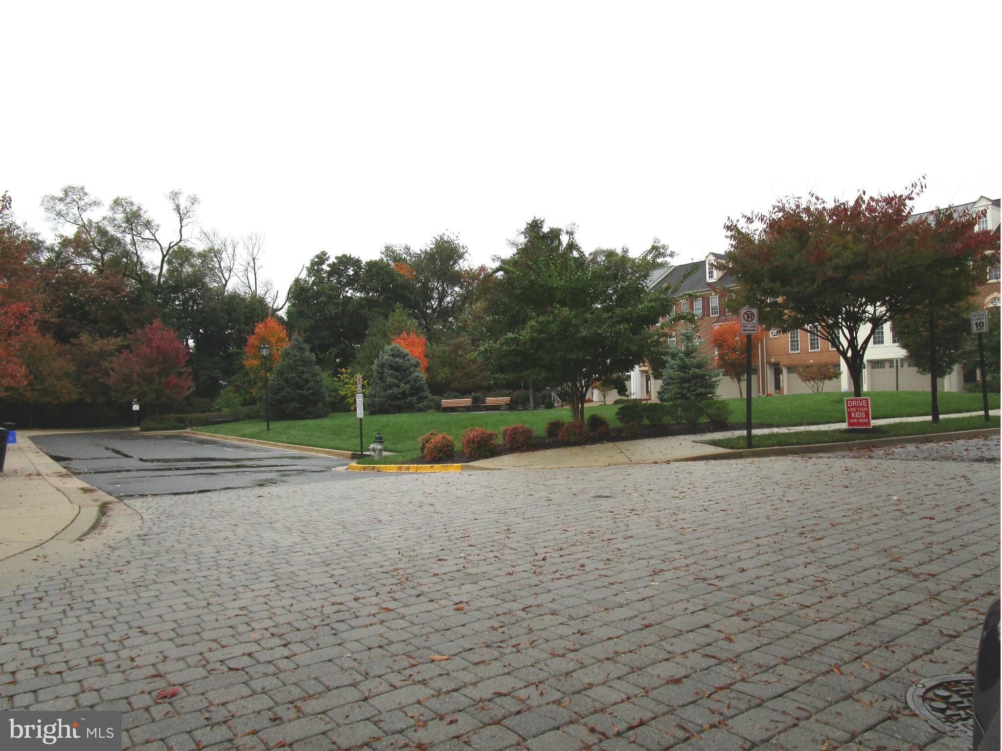 MAPLE RIDGE - Residential Lease