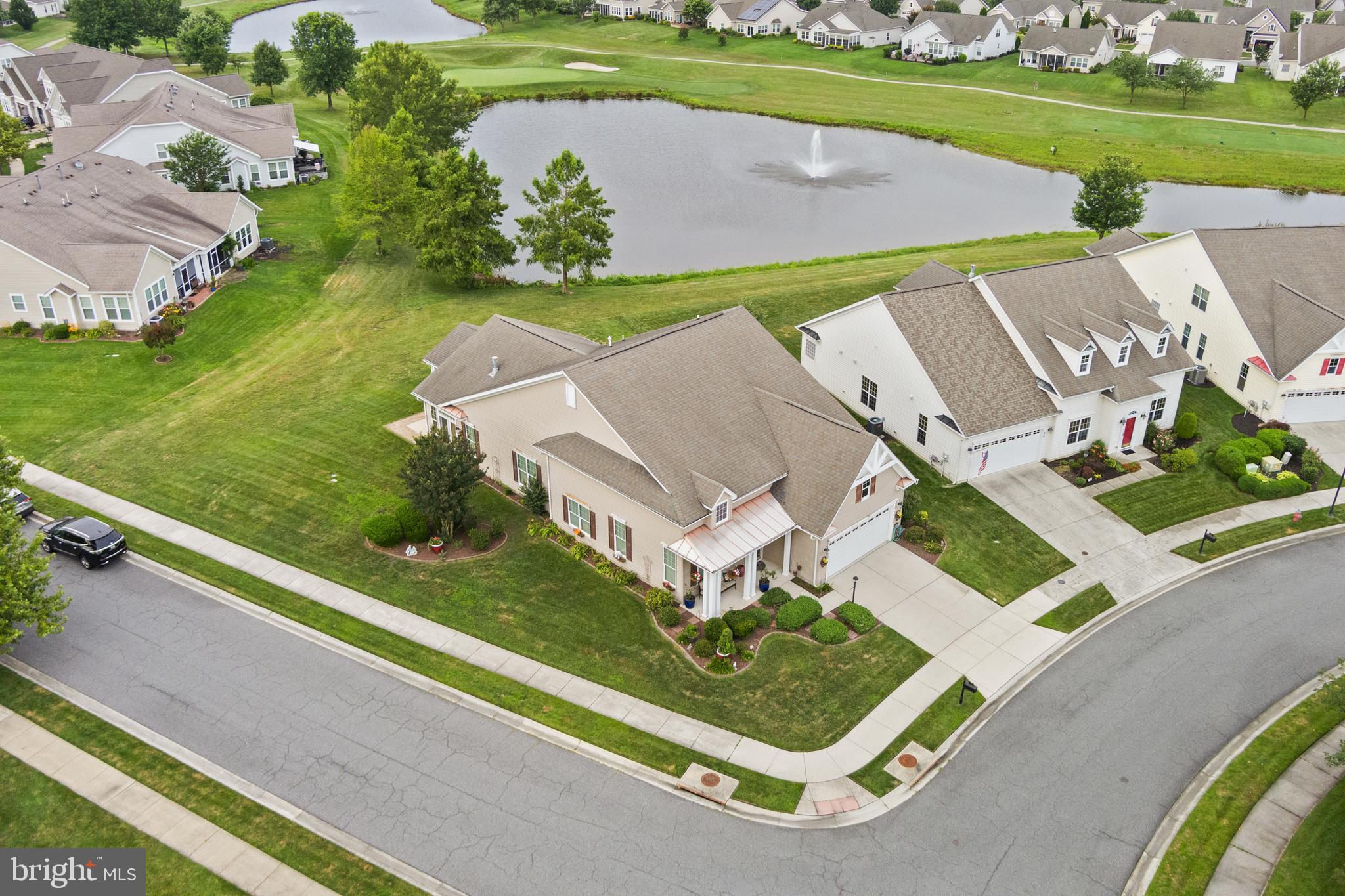 100 EMILYS PINTAIL DRIVE