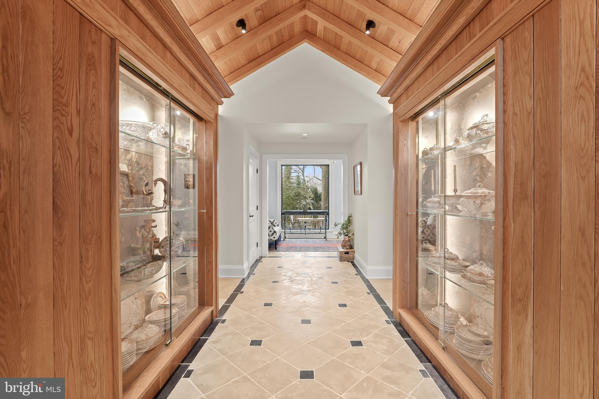 GIBSON ISLAND - Residential