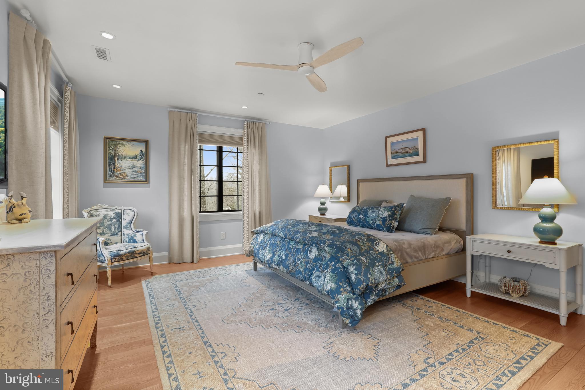 GIBSON ISLAND - Residential