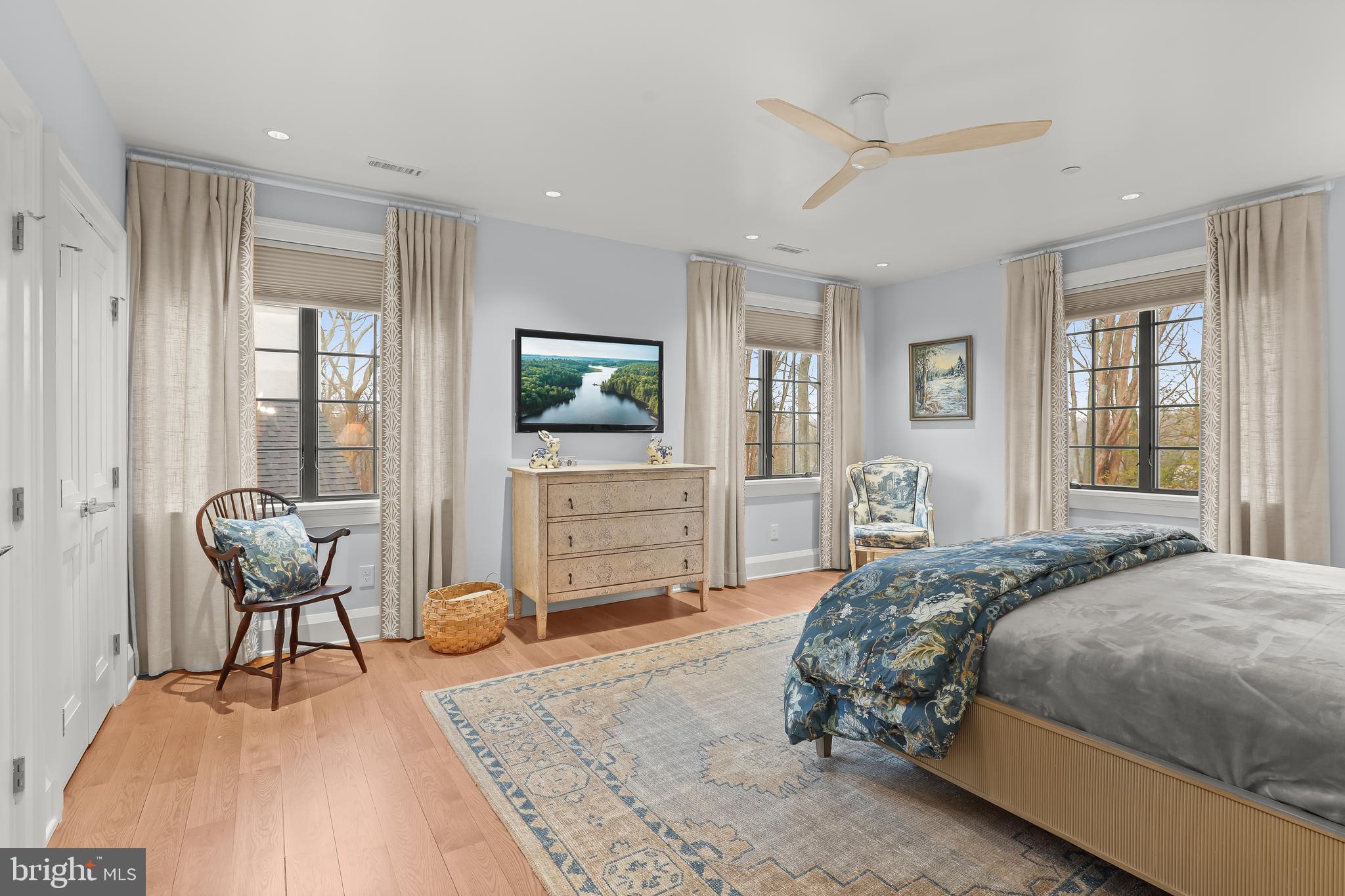 GIBSON ISLAND - Residential