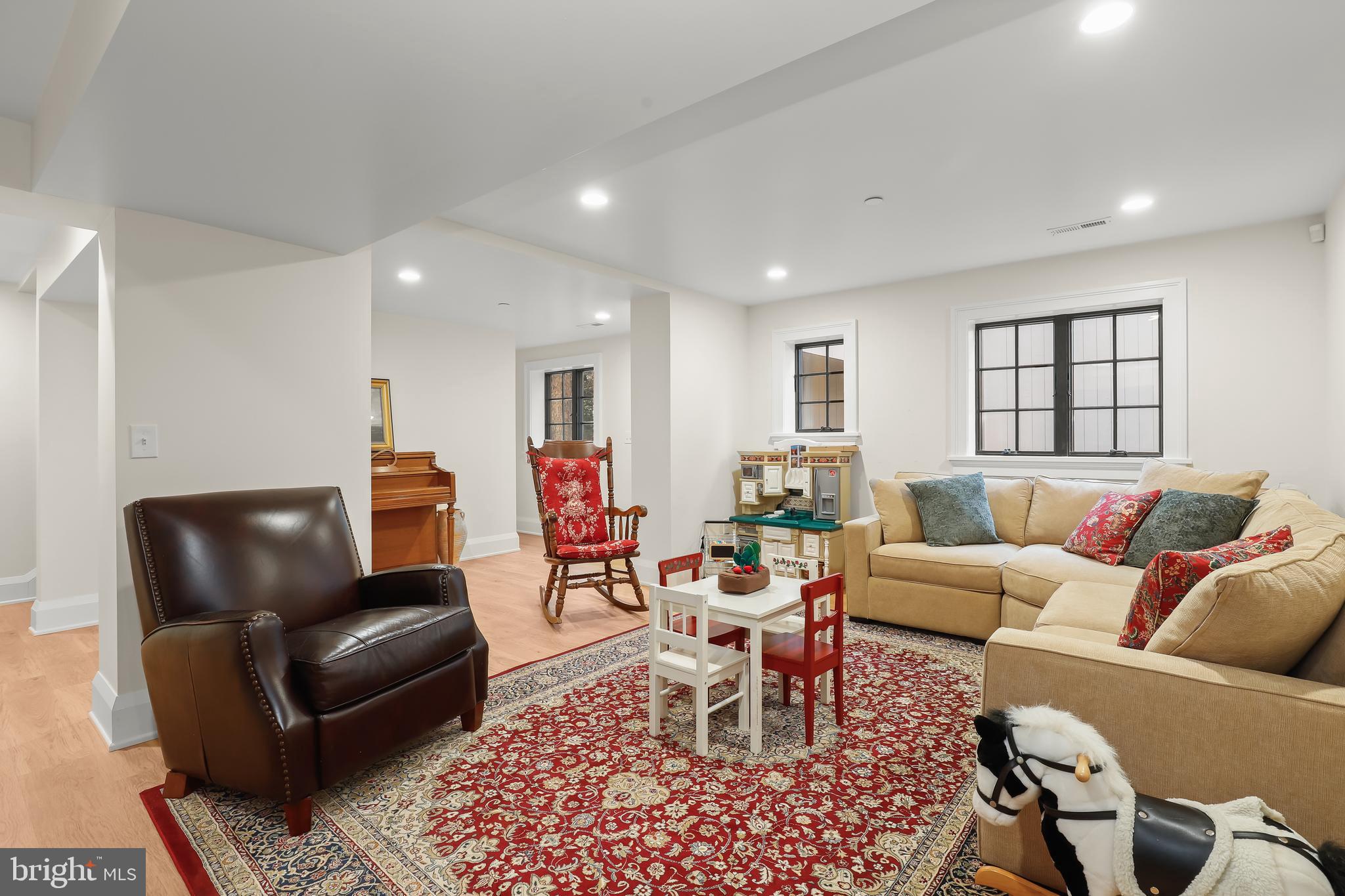 GIBSON ISLAND - Residential