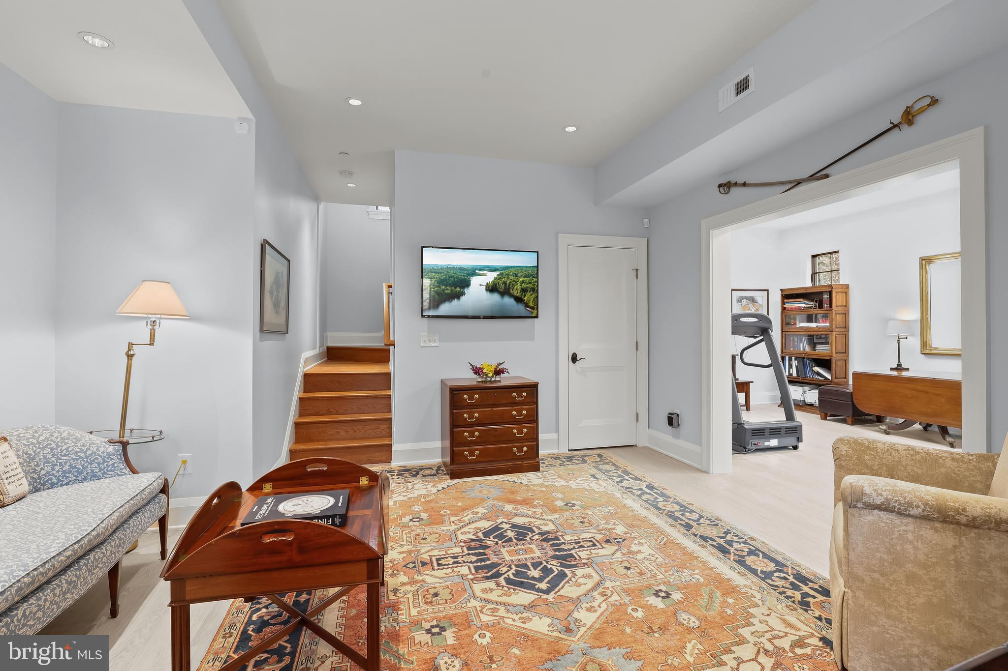 GIBSON ISLAND - Residential