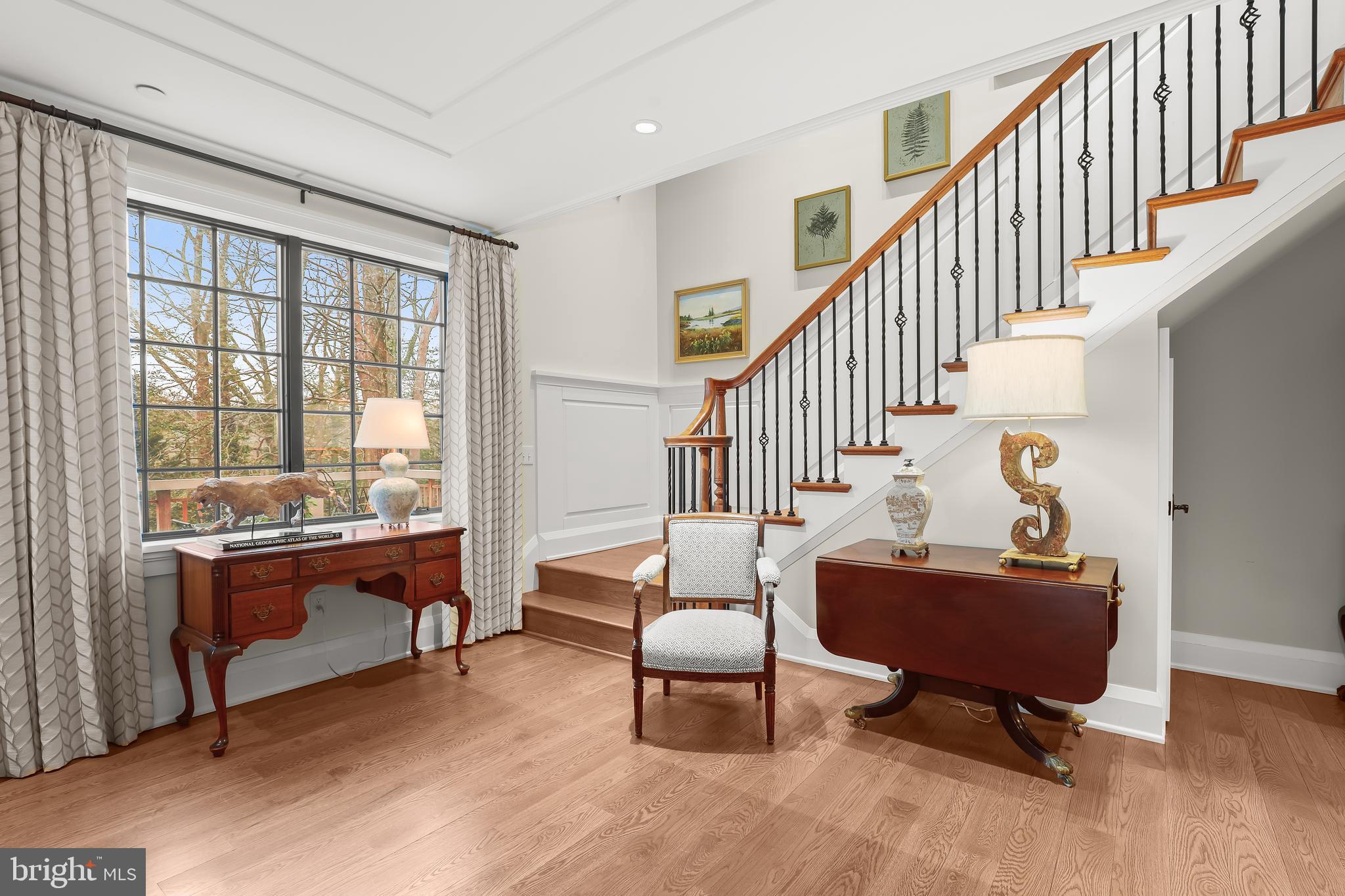 GIBSON ISLAND - Residential