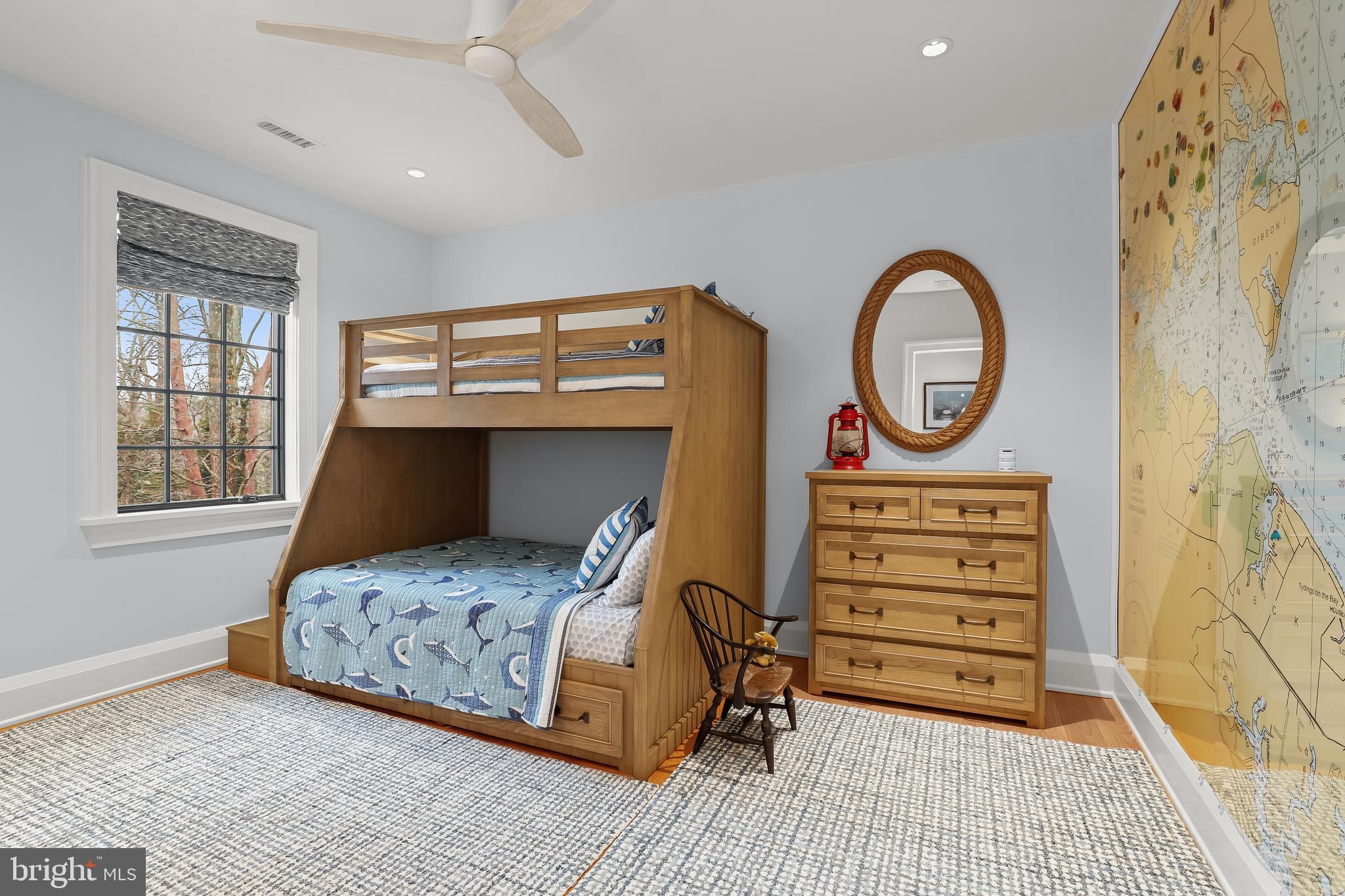 GIBSON ISLAND - Residential