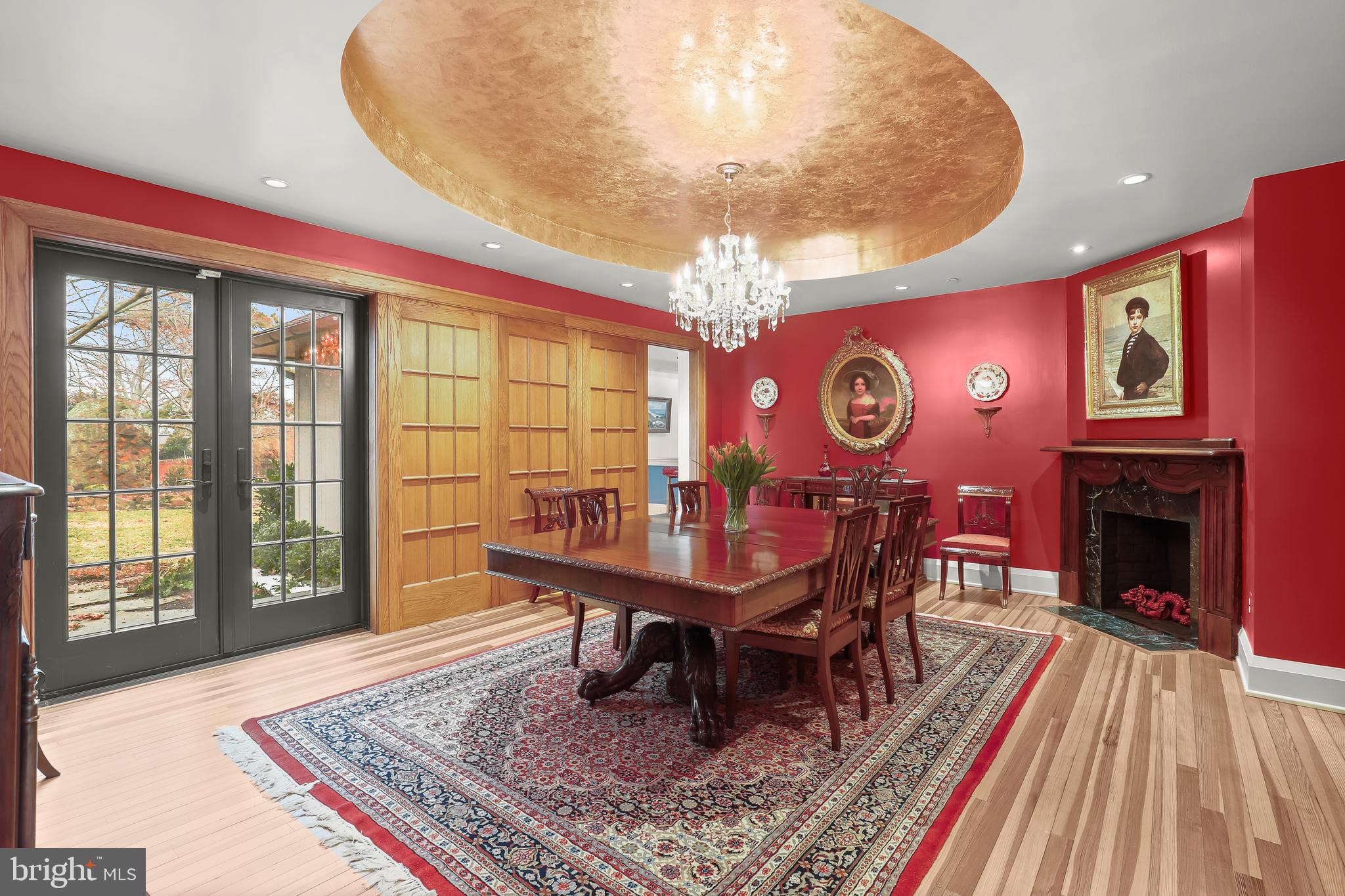 GIBSON ISLAND - Residential