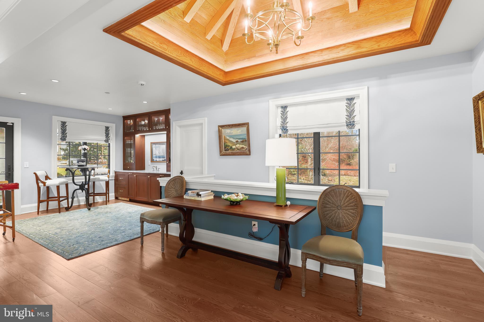 GIBSON ISLAND - Residential