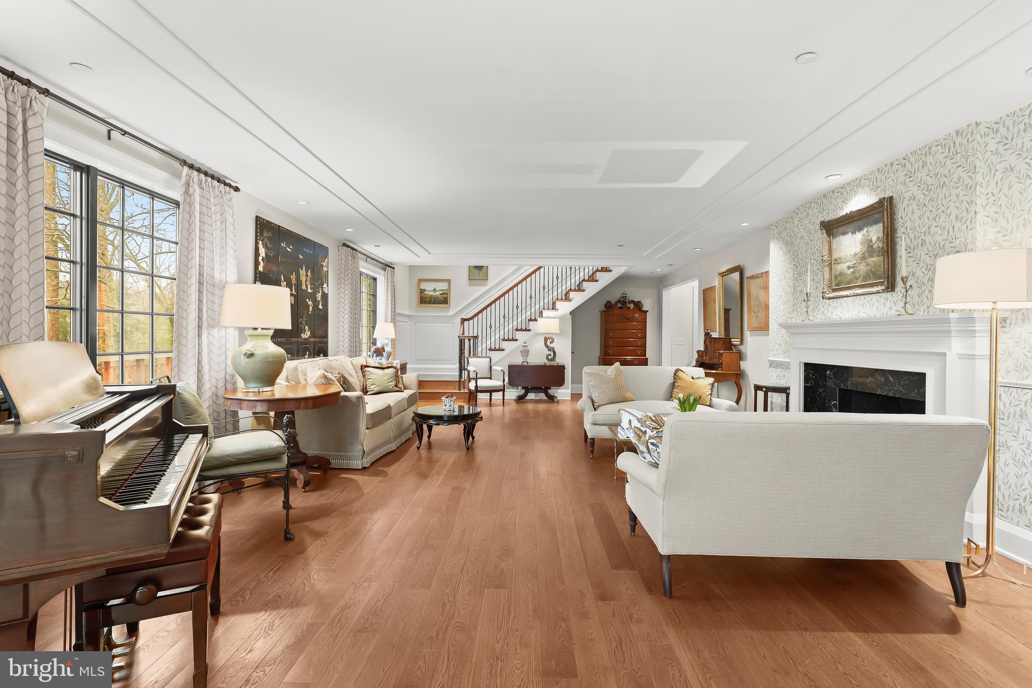 GIBSON ISLAND - Residential