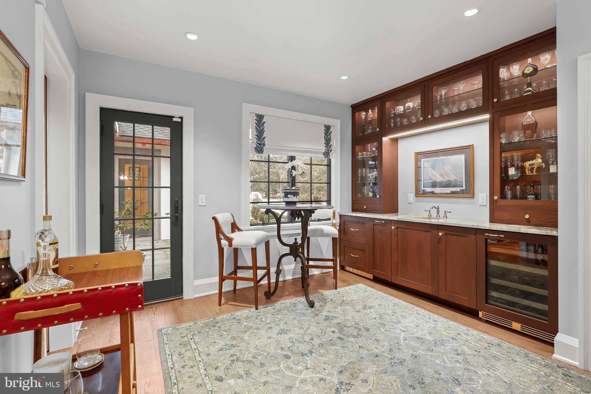 GIBSON ISLAND - Residential