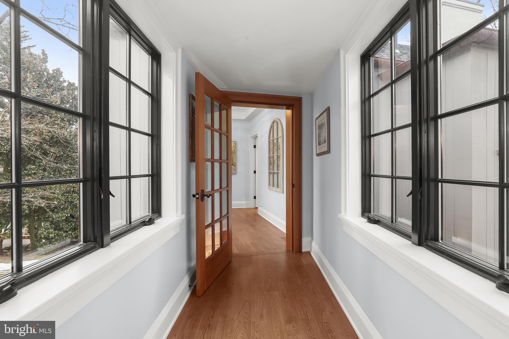 GIBSON ISLAND - Residential