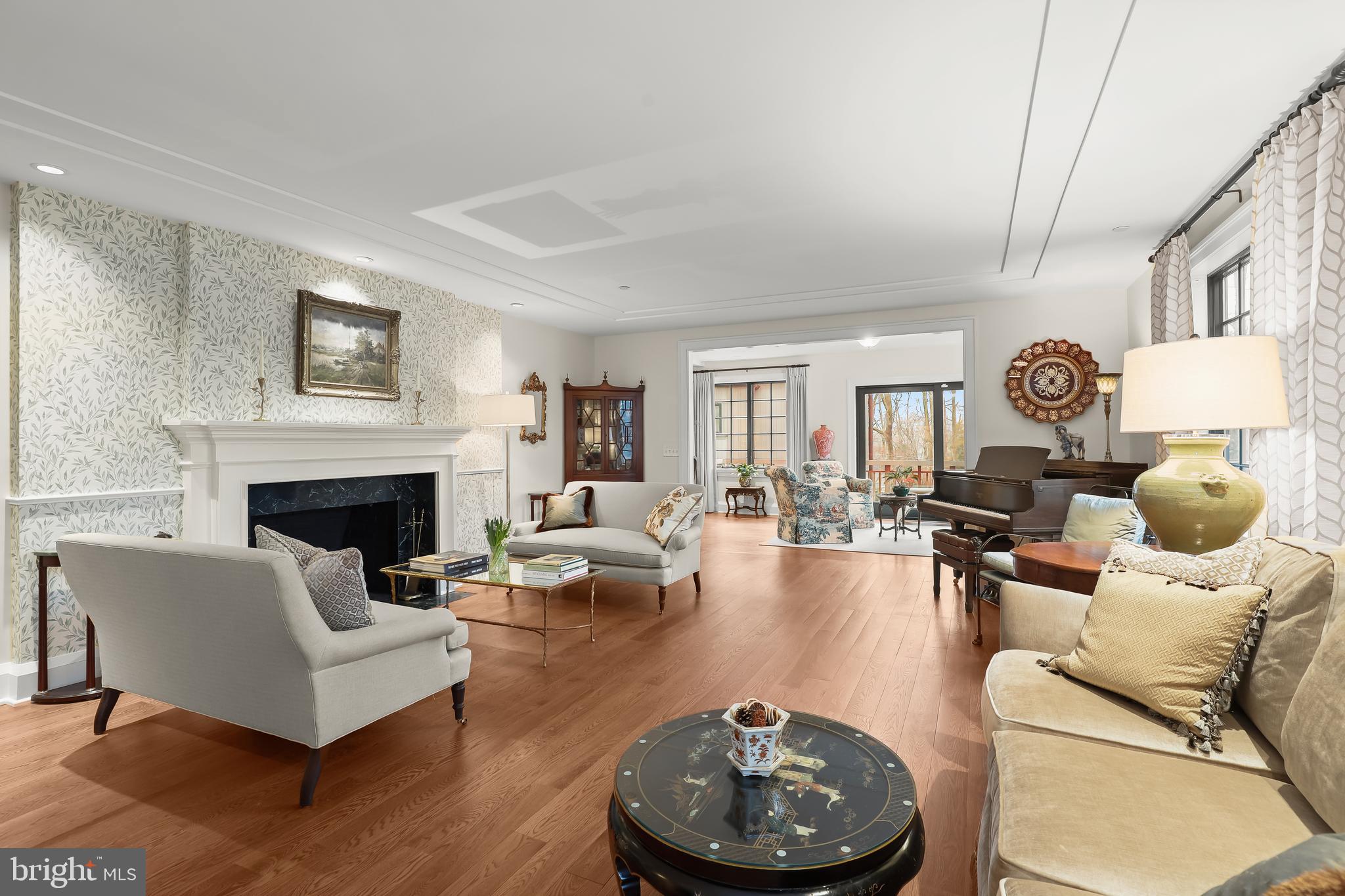 GIBSON ISLAND - Residential