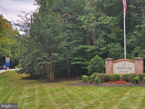 Vacant Land For Sale - 5800 River Drive<br/> LORTON, VA 22079