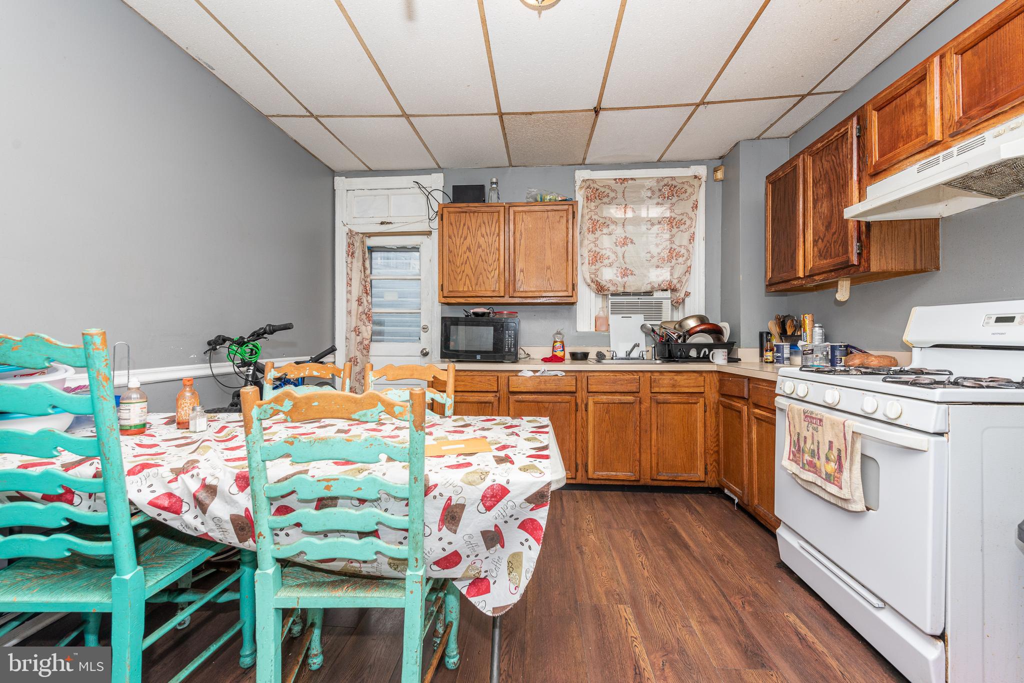 HIGHLANDTOWN - Residential