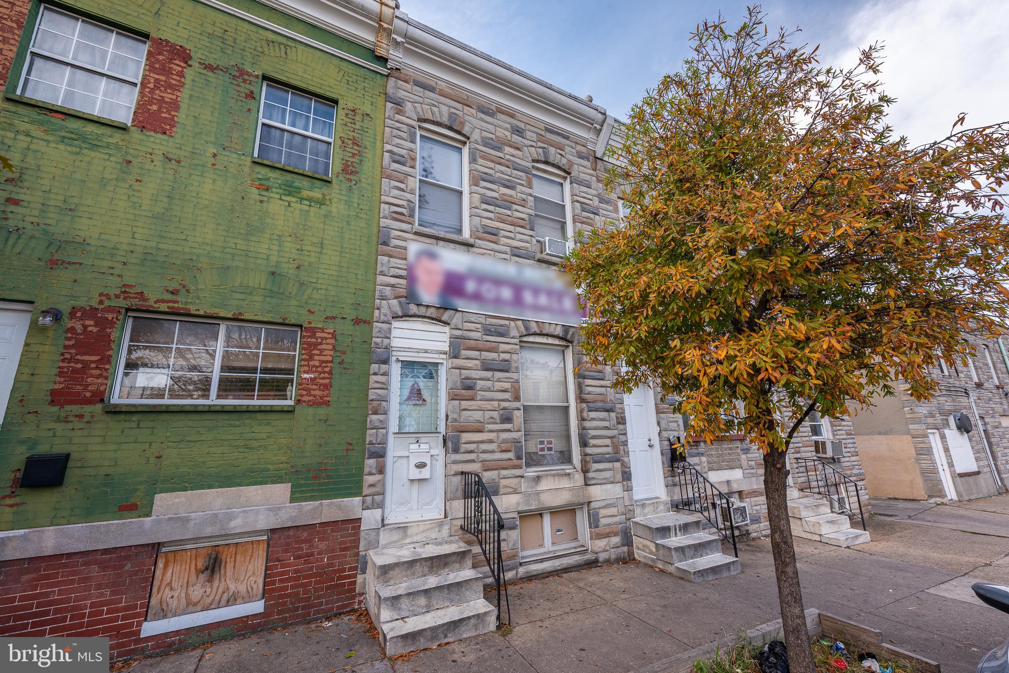 HIGHLANDTOWN - Residential