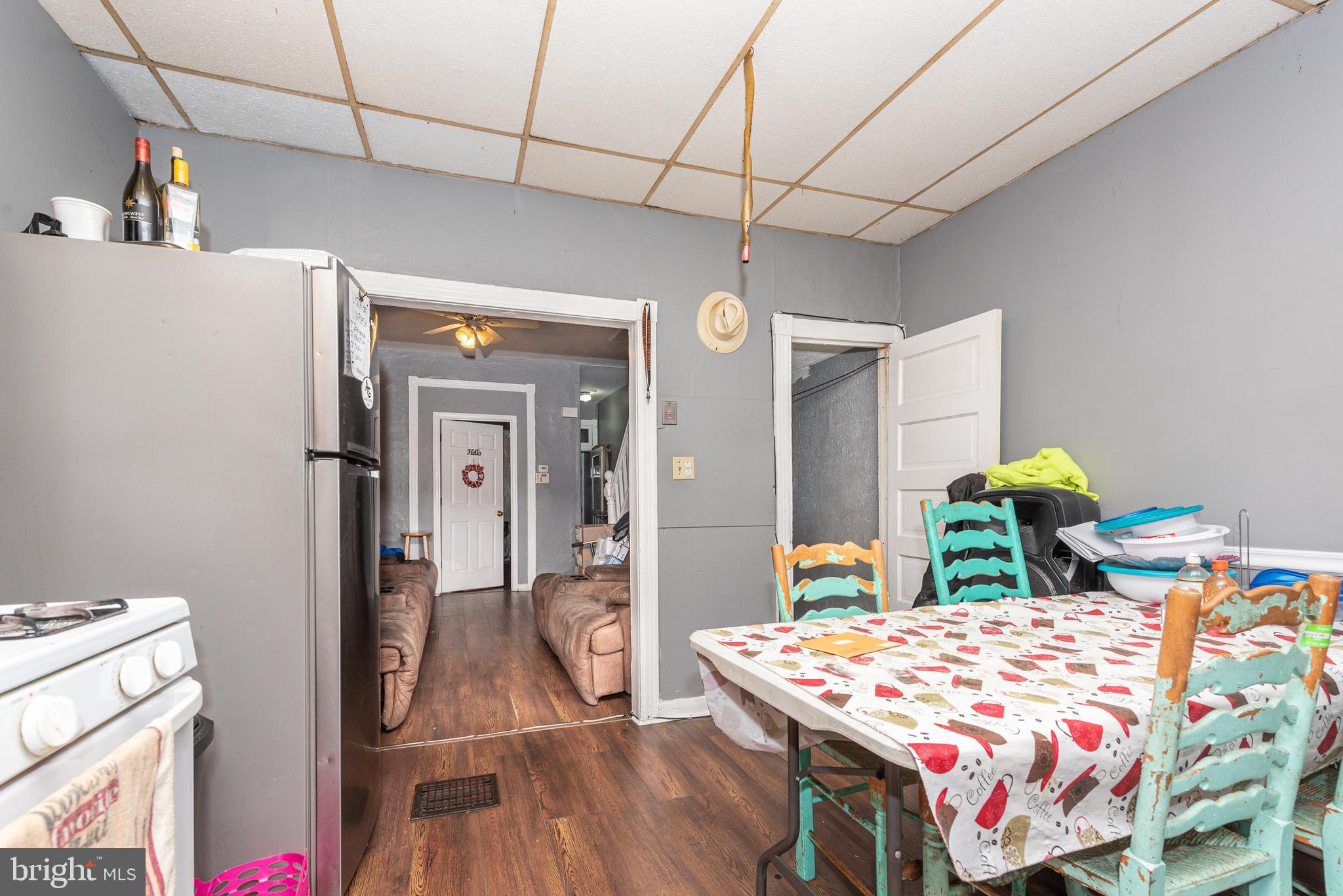 HIGHLANDTOWN - Residential