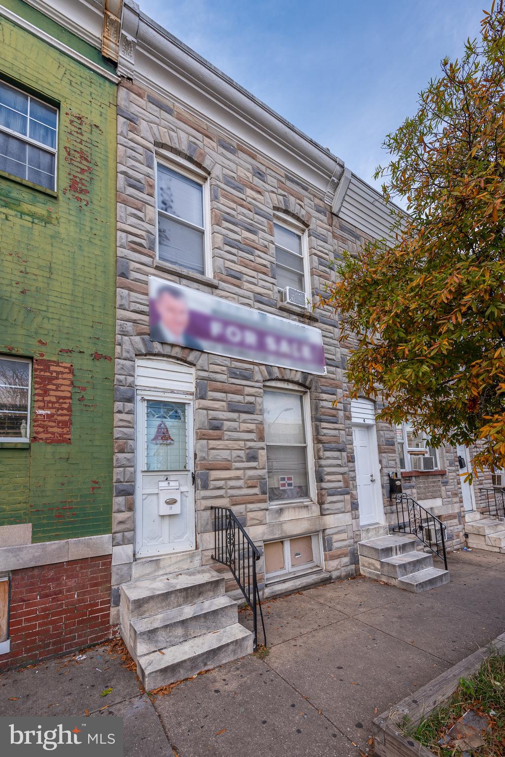 HIGHLANDTOWN - Residential