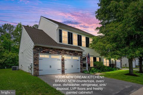 18 BEACH PLUM DRIVE 35 MILLVILLE DE 19967