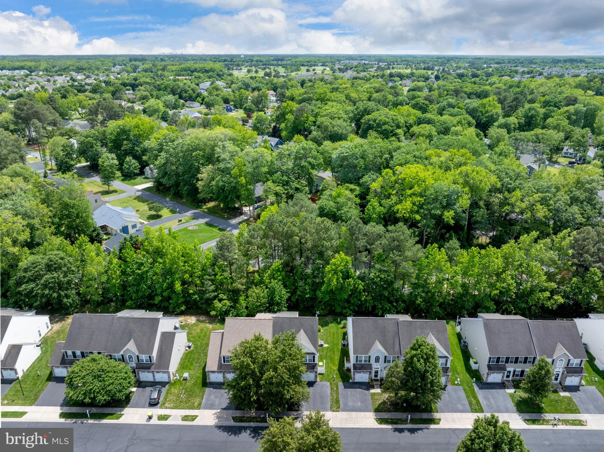 VILLAS AT CEDAR COVE - Residential