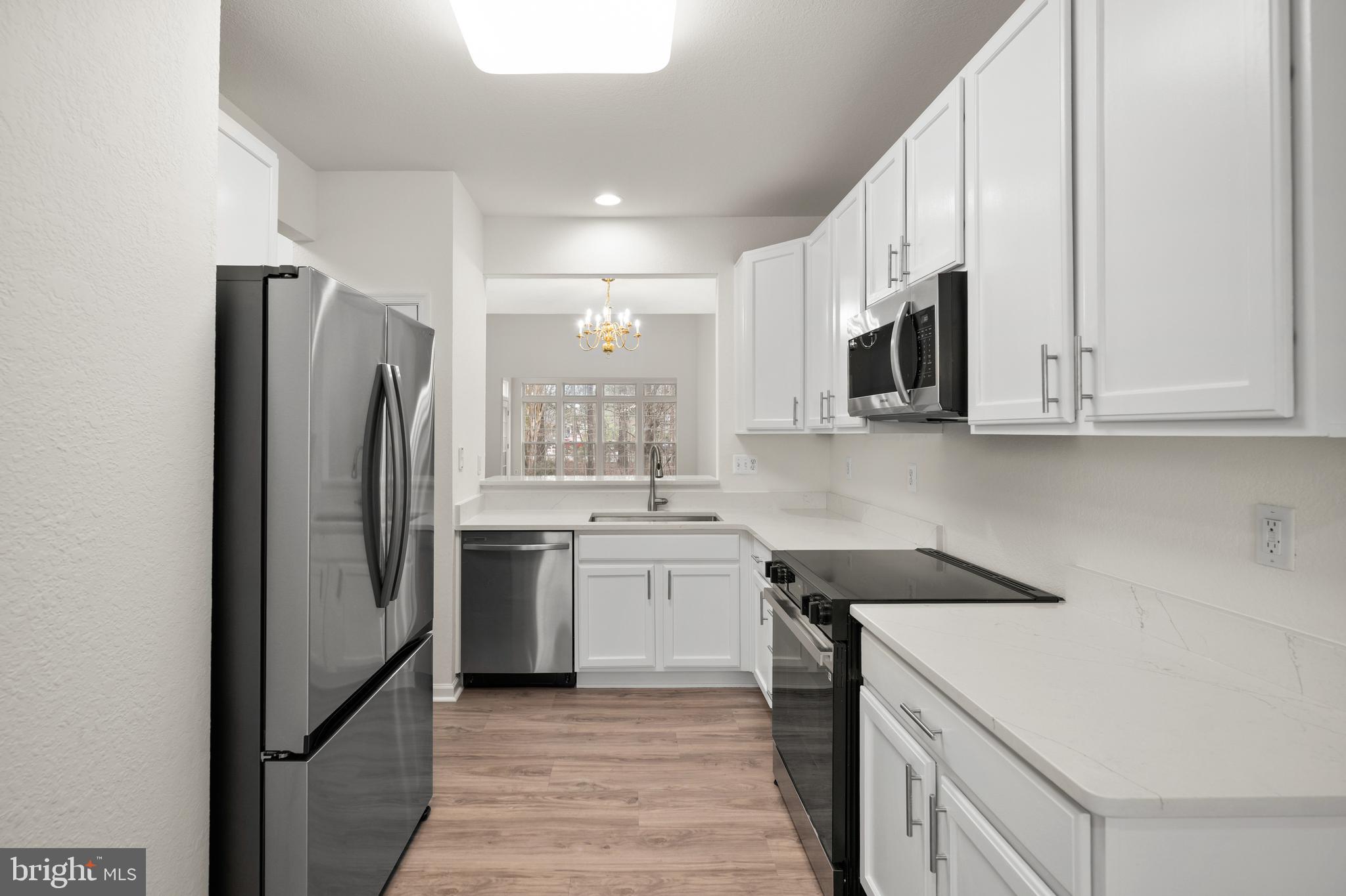 VILLAS AT CEDAR COVE - Residential