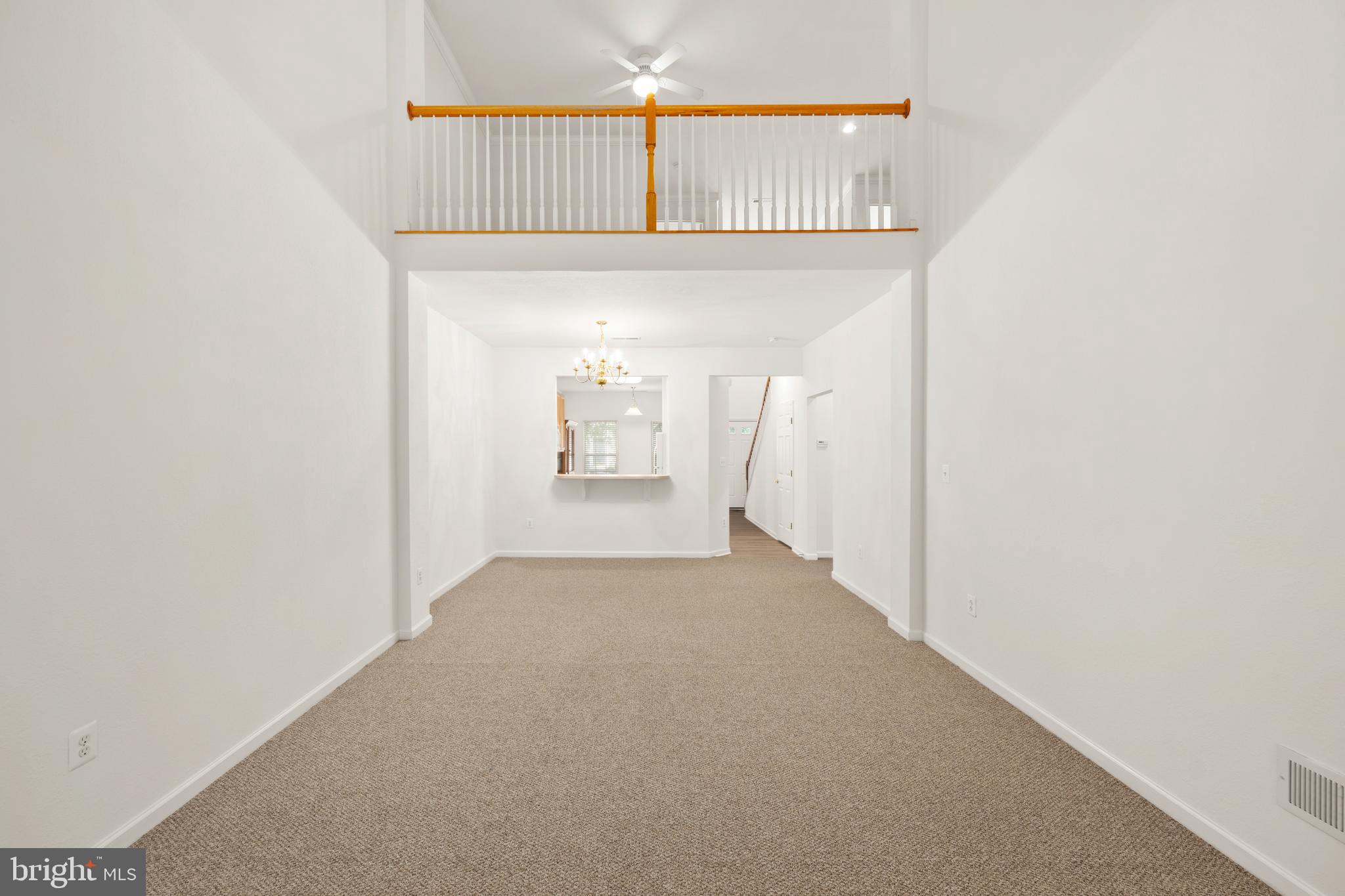 VILLAS AT CEDAR COVE - Residential
