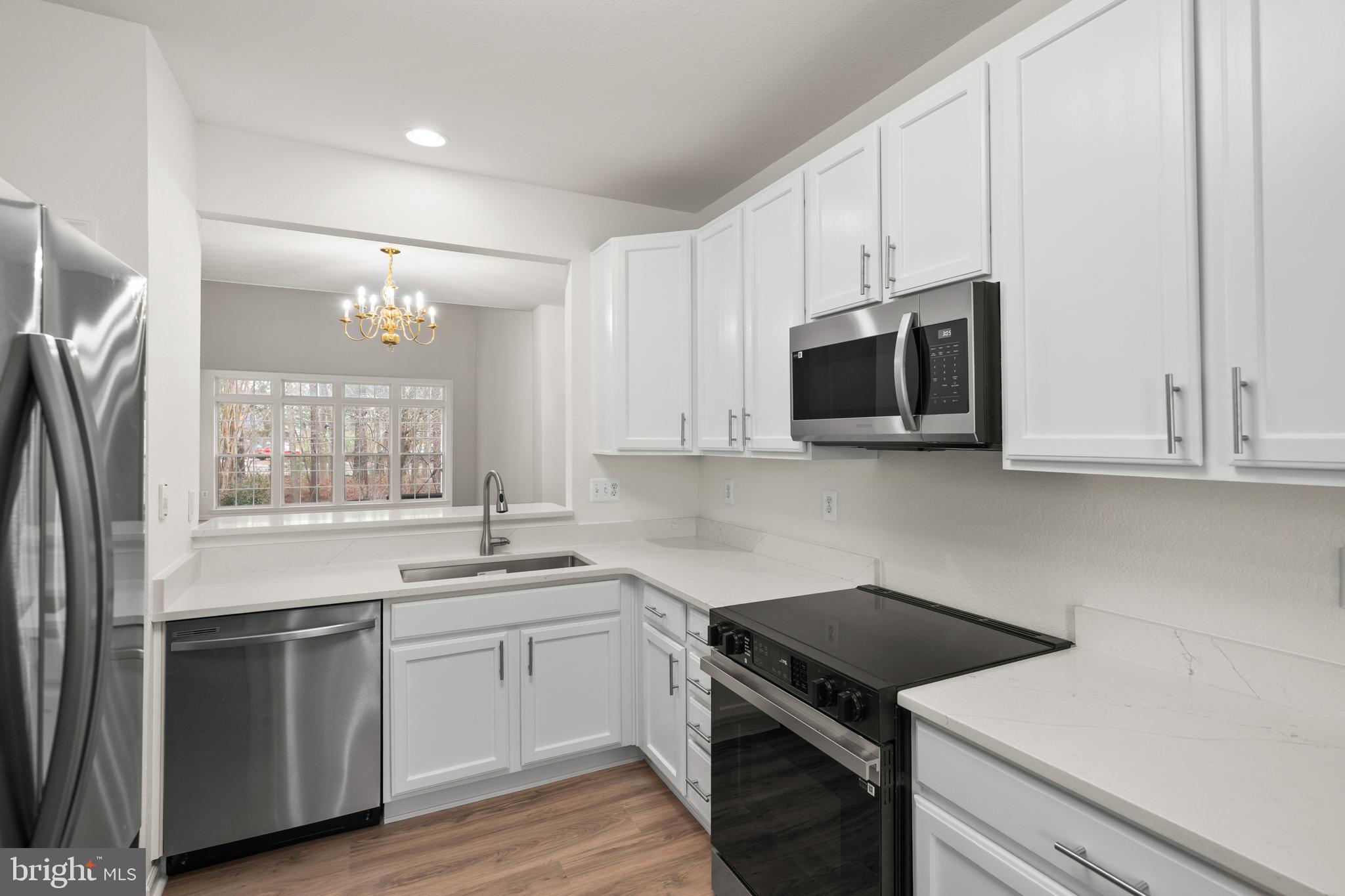 VILLAS AT CEDAR COVE - Residential