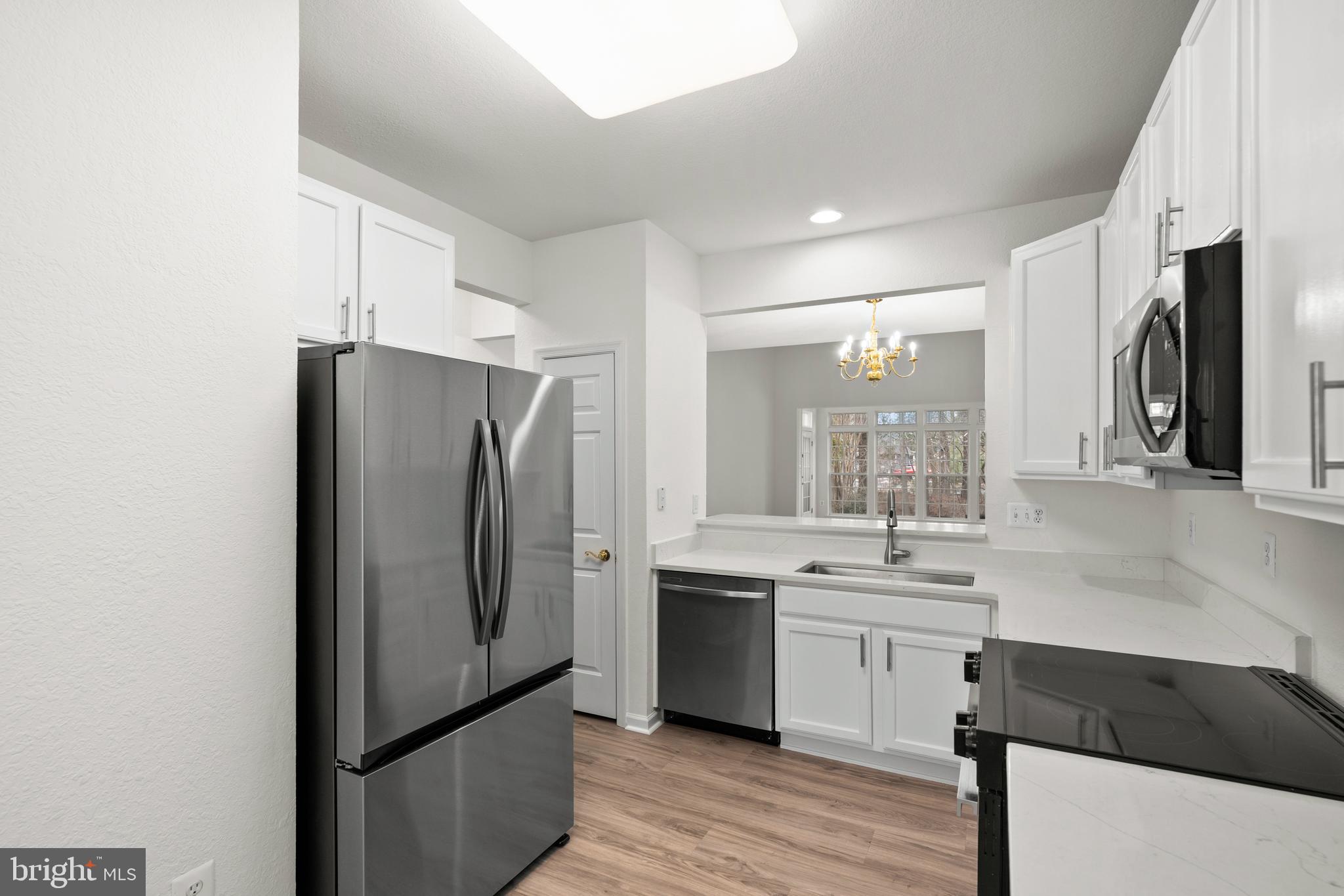 VILLAS AT CEDAR COVE - Residential