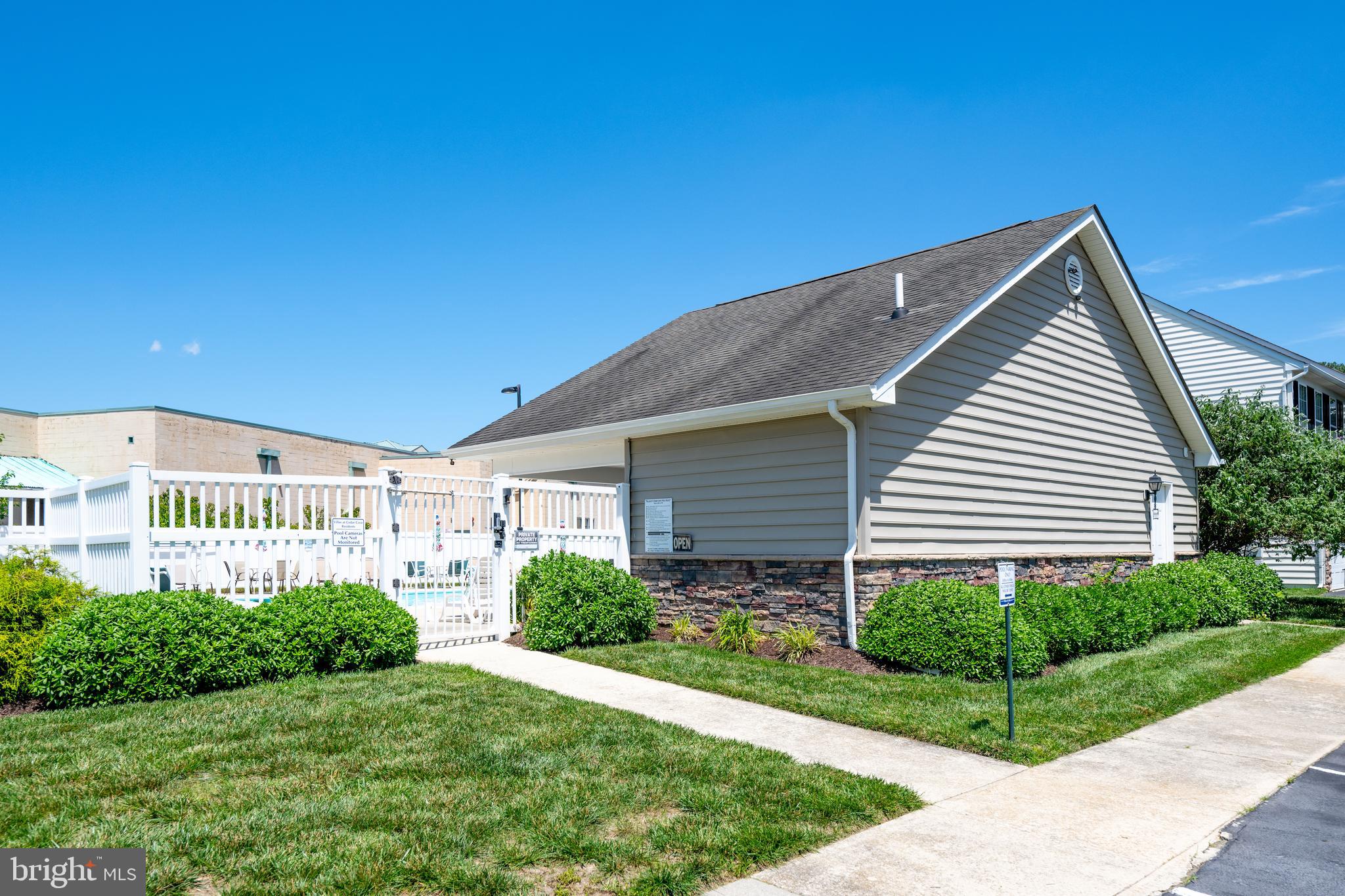 VILLAS AT CEDAR COVE - Residential
