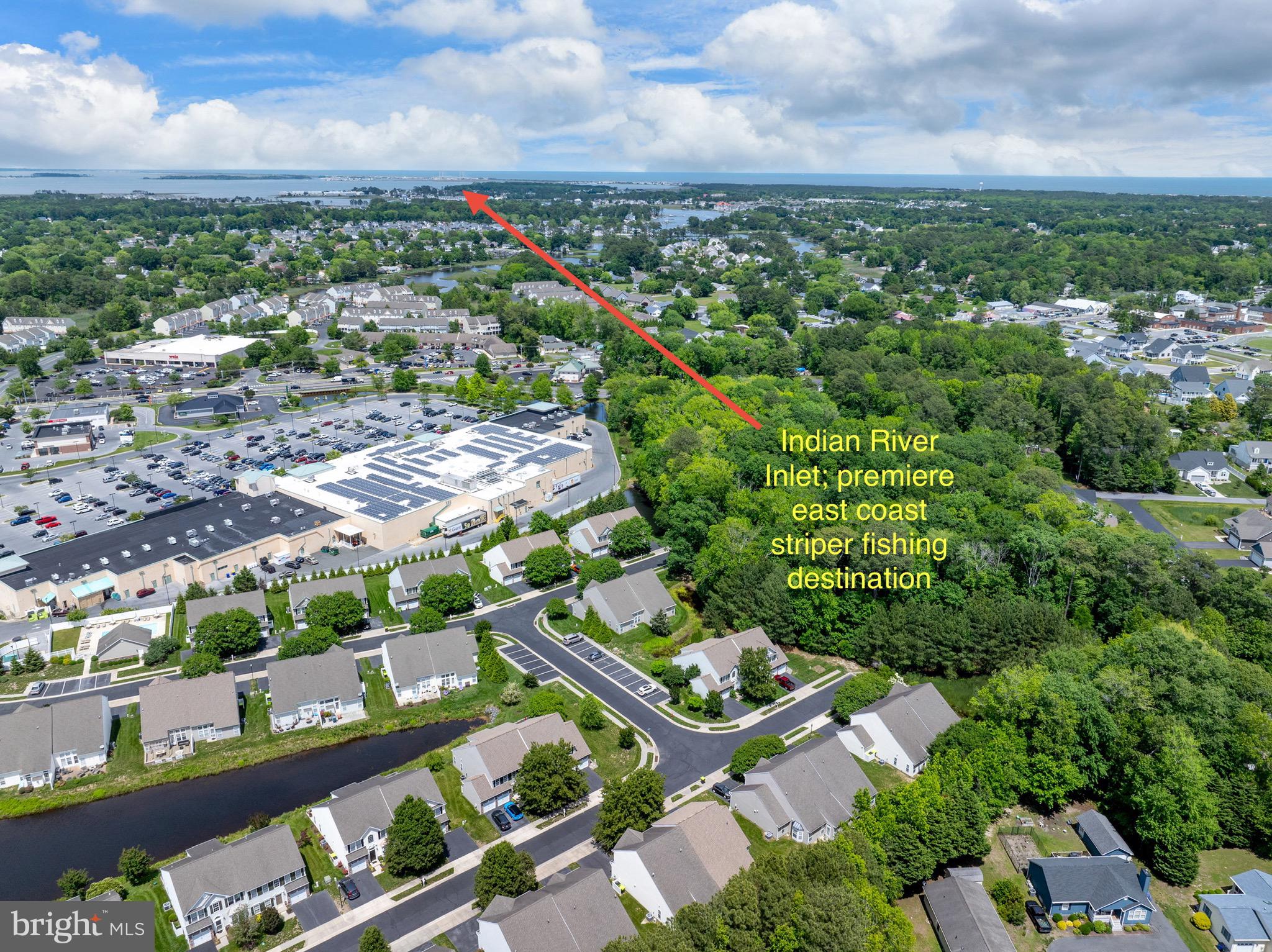 VILLAS AT CEDAR COVE - Residential