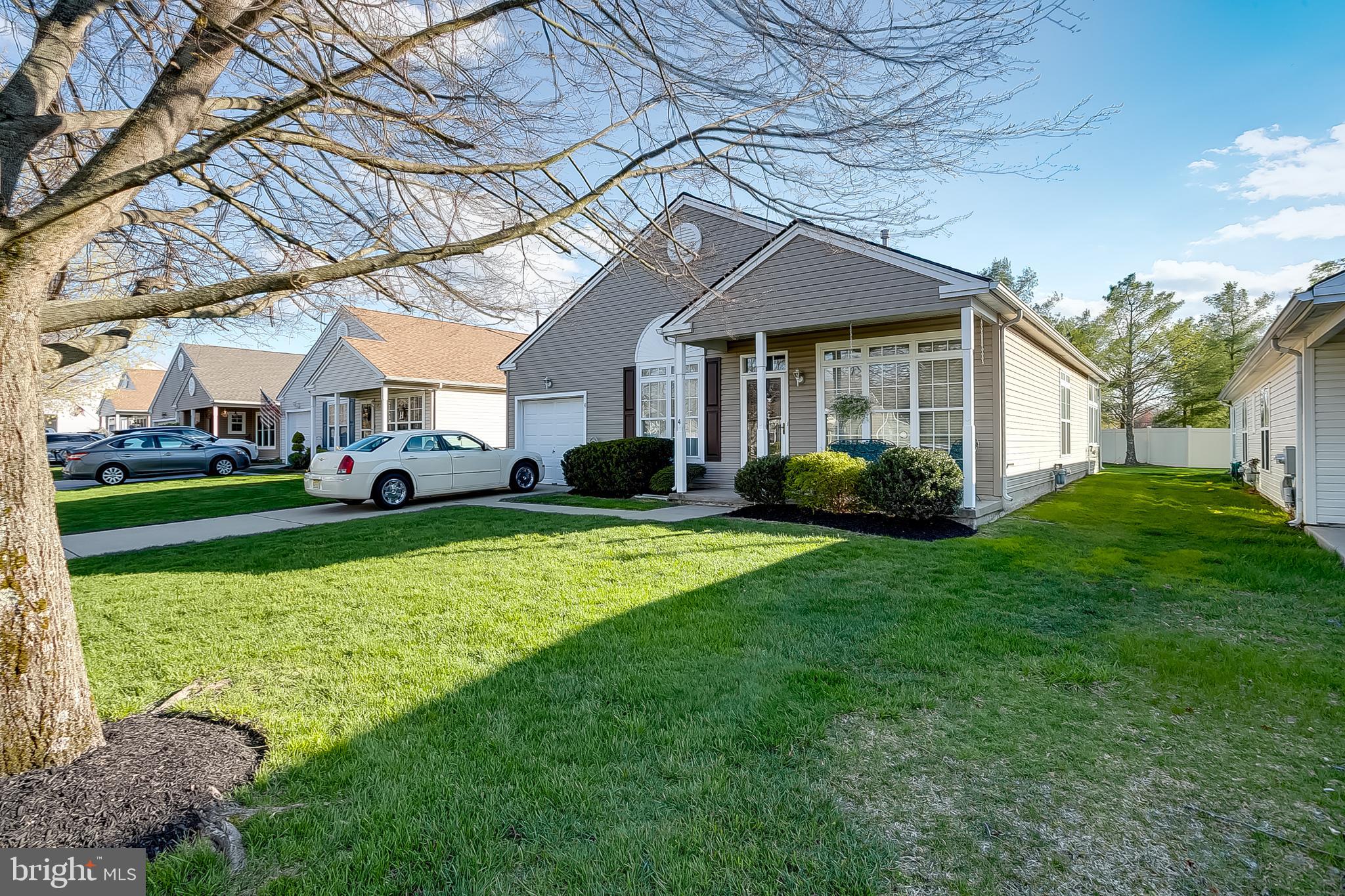 4 MONTCLAIR AVENUE