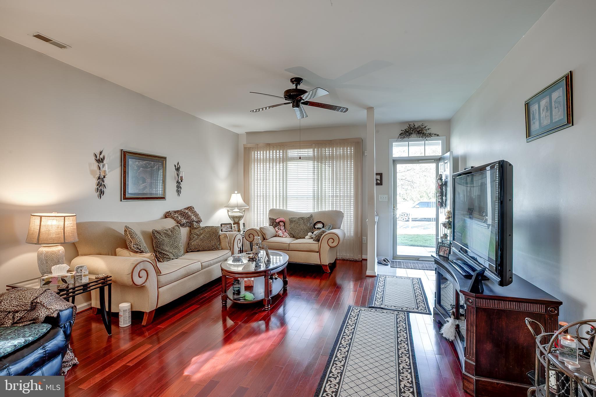 4 MONTCLAIR AVENUE