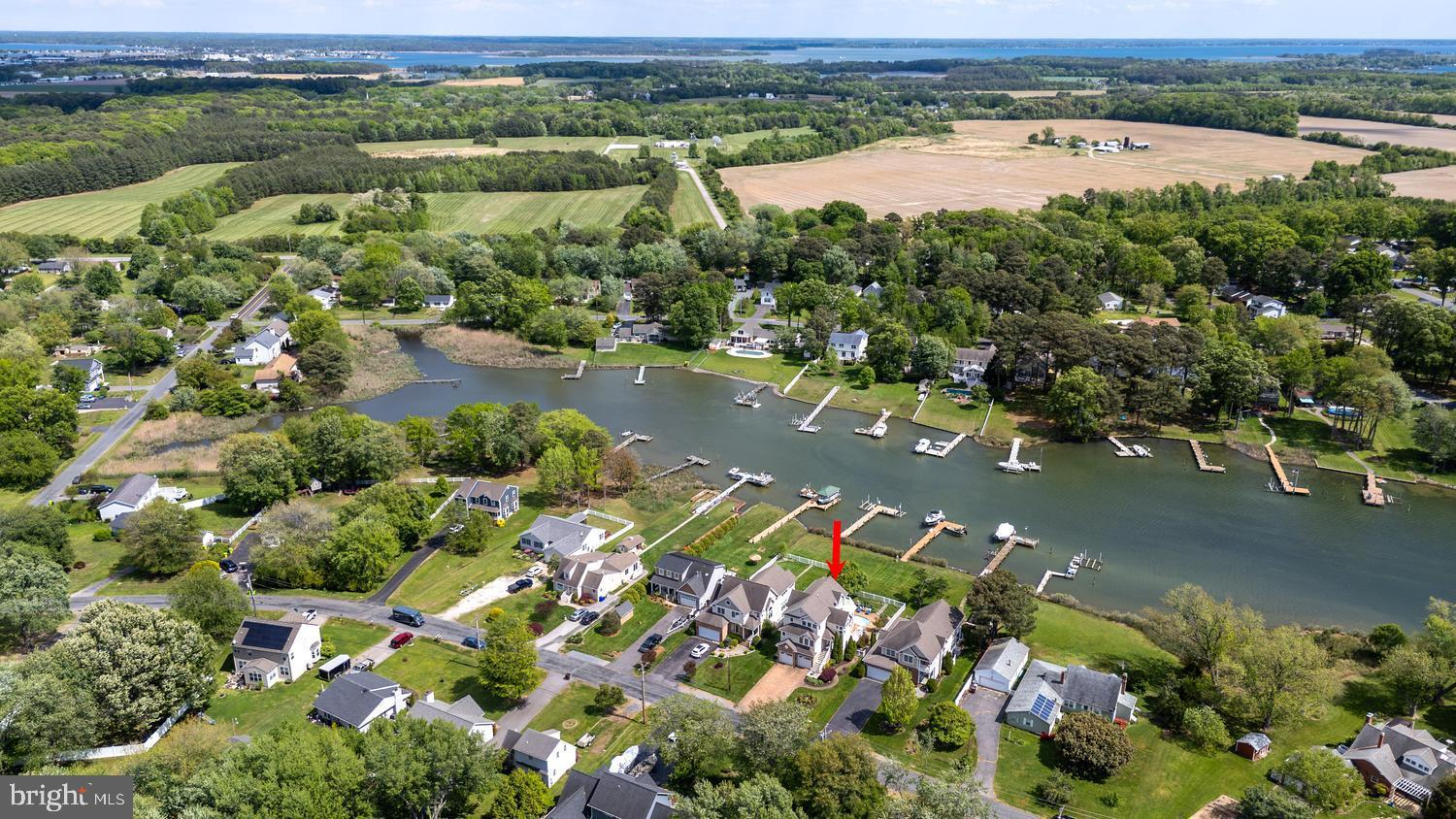 HARBOR VIEW - Residential