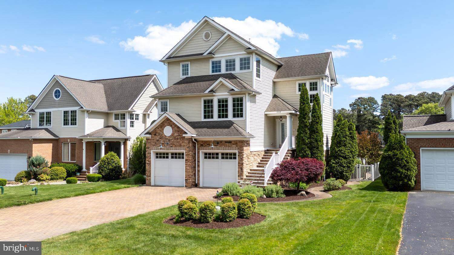 HARBOR VIEW - Residential