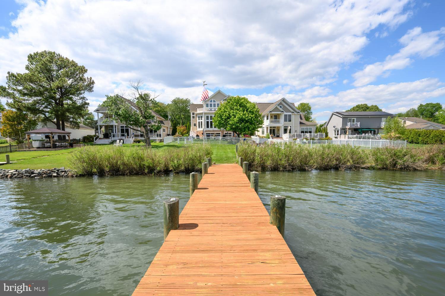 HARBOR VIEW - Residential