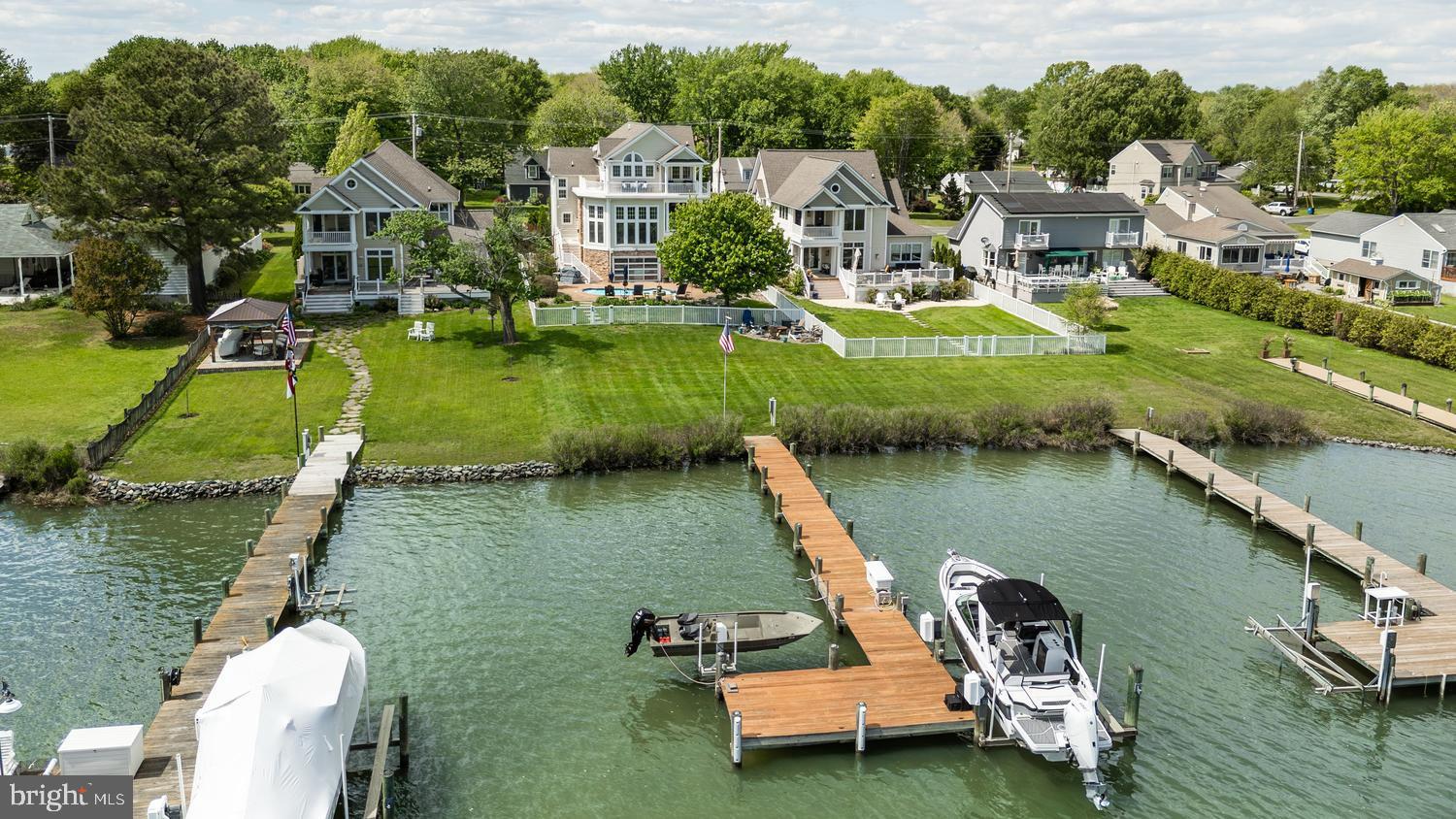 HARBOR VIEW - Residential