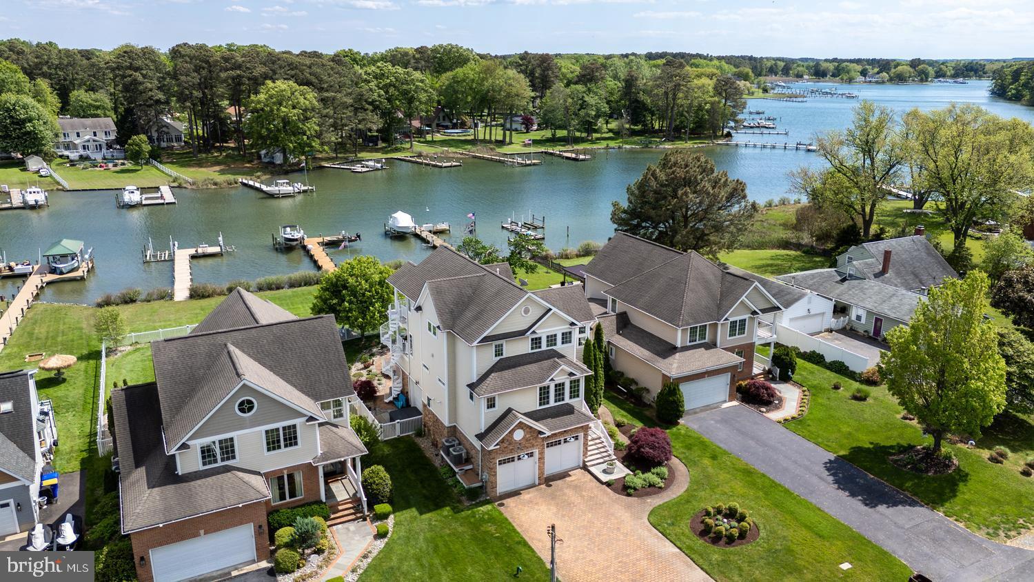 HARBOR VIEW - Residential