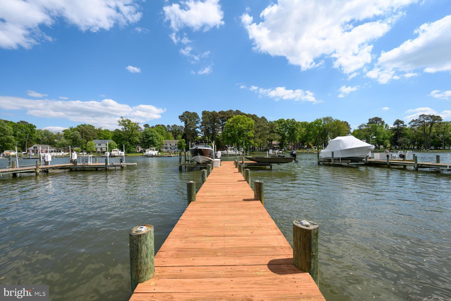 HARBOR VIEW - Residential