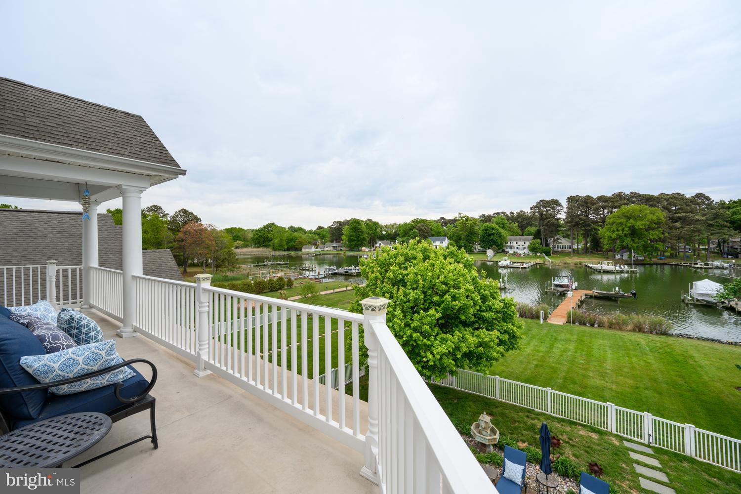 HARBOR VIEW - Residential