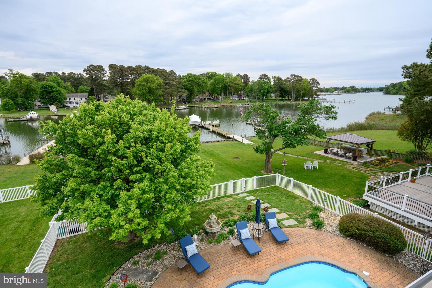 HARBOR VIEW - Residential