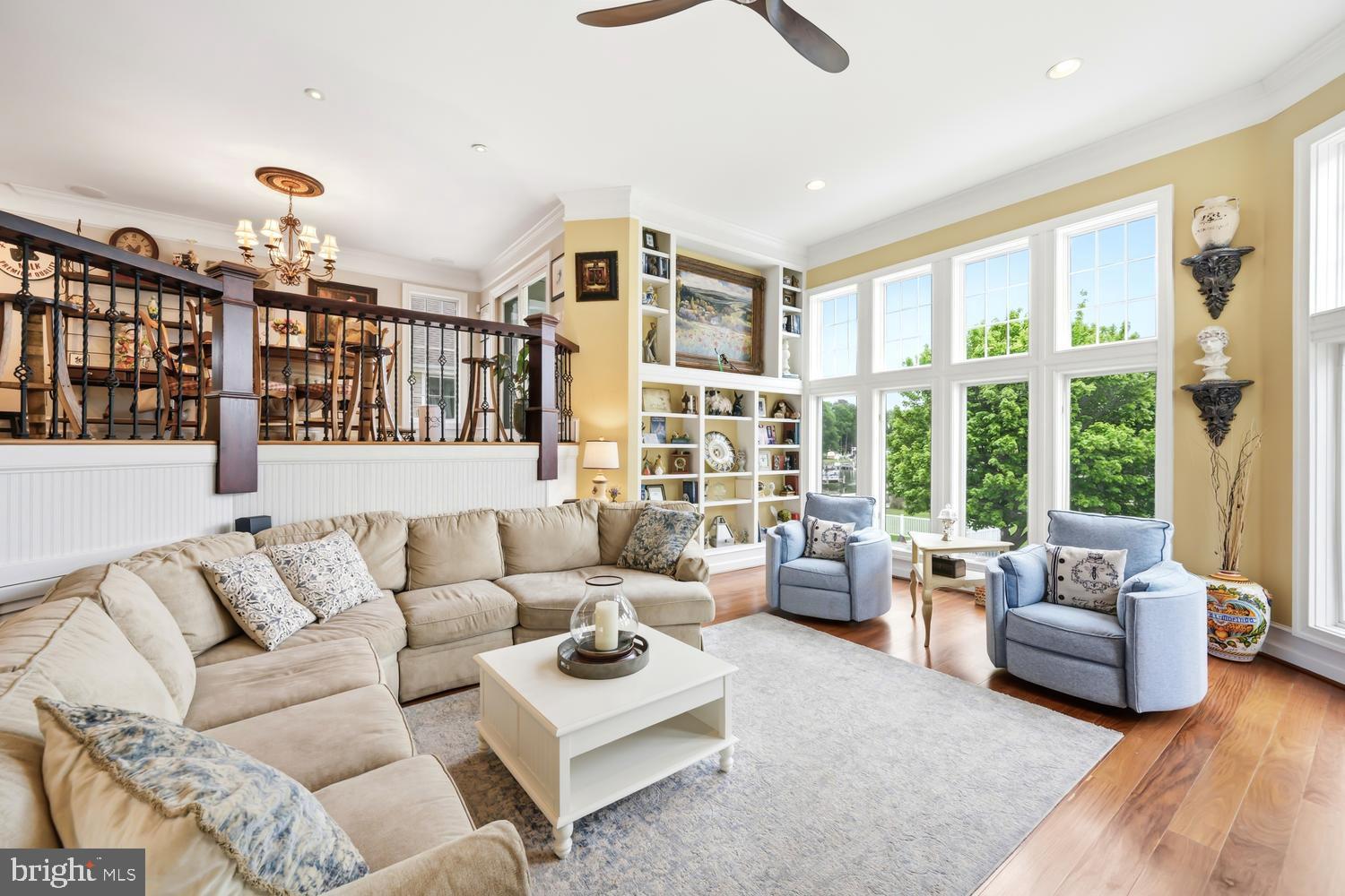 HARBOR VIEW - Residential