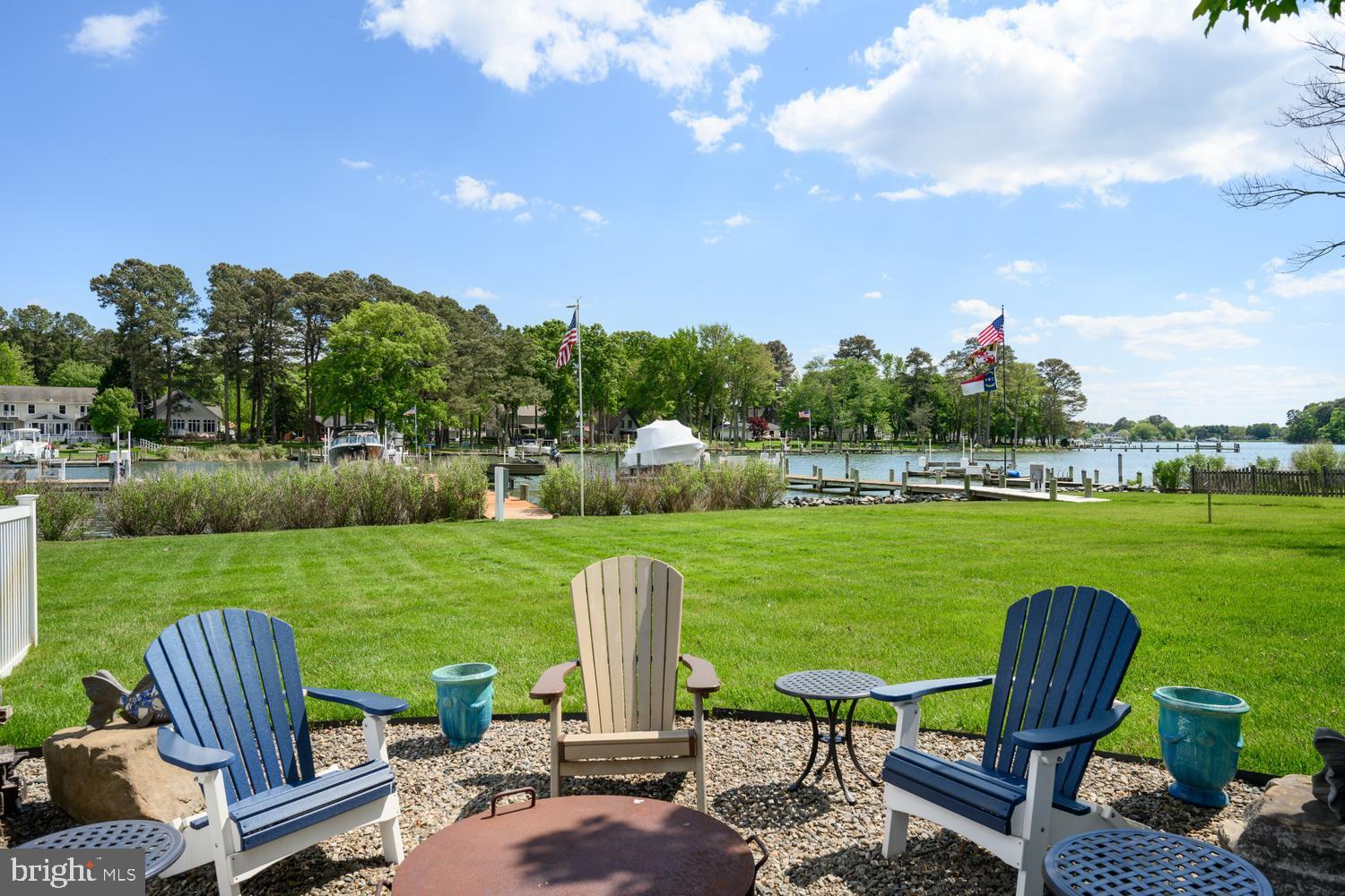 HARBOR VIEW - Residential
