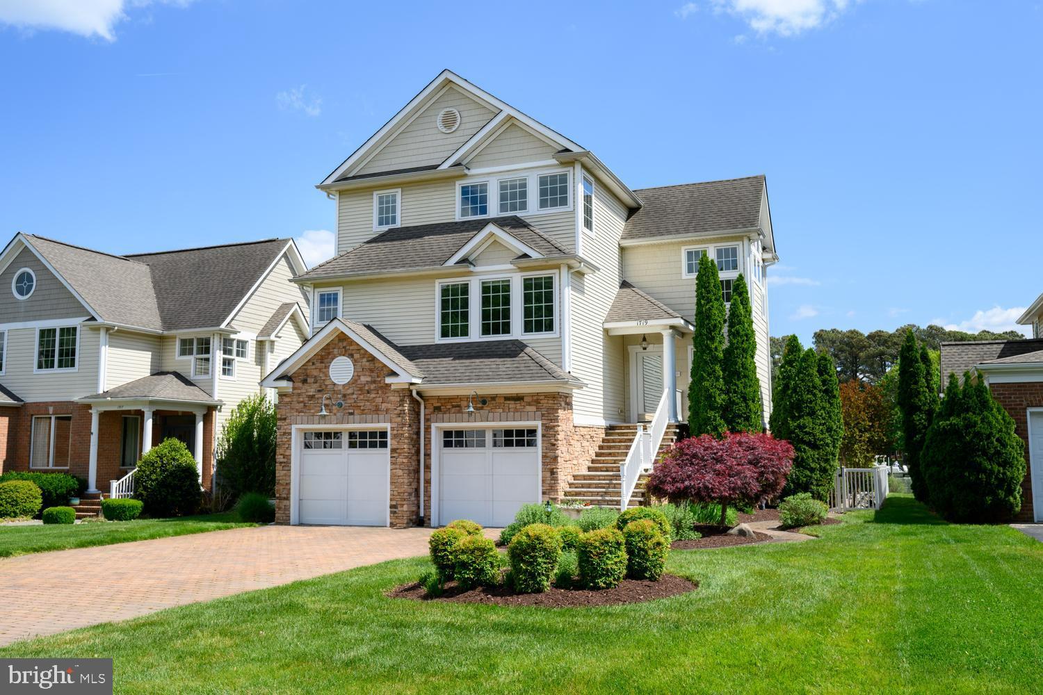 HARBOR VIEW - Residential