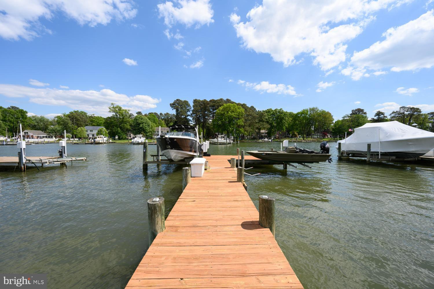 HARBOR VIEW - Residential
