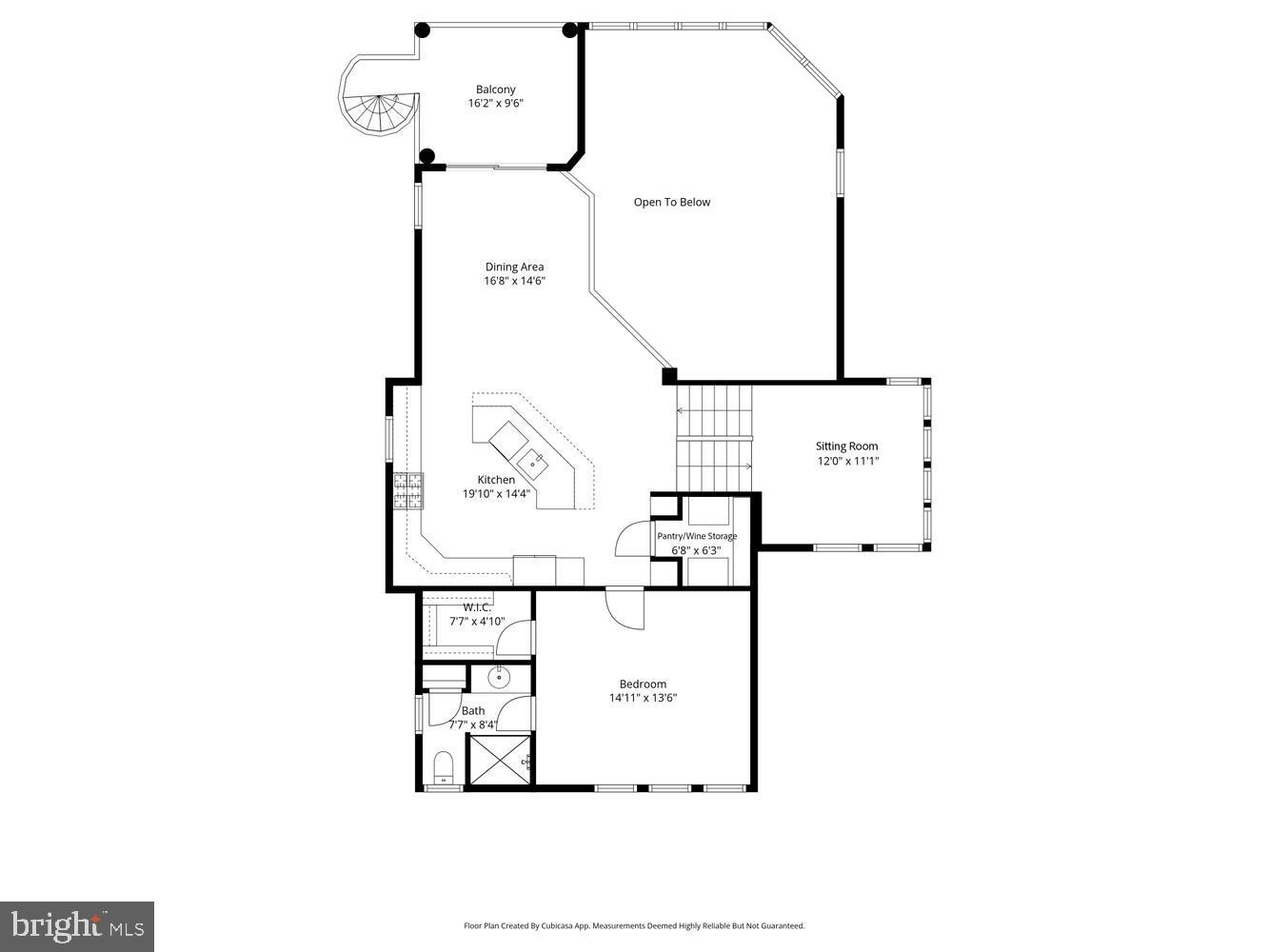 HARBOR VIEW - Residential