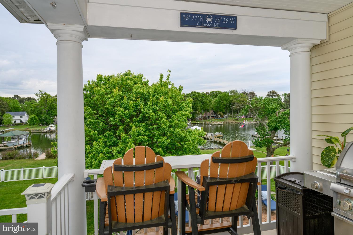 HARBOR VIEW - Residential