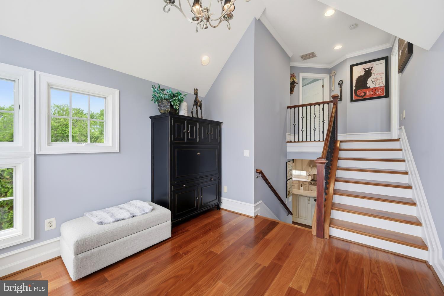 HARBOR VIEW - Residential