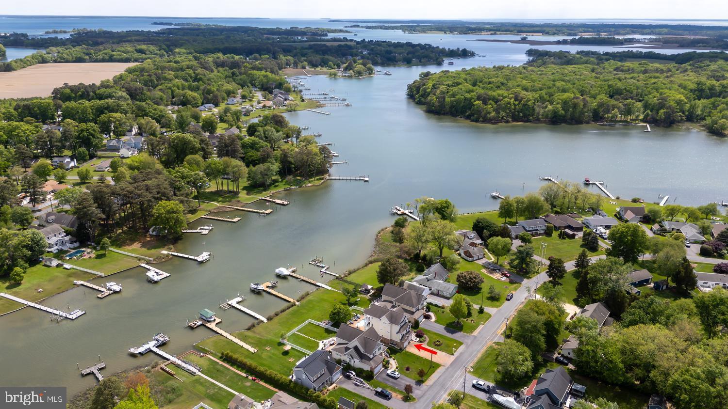 HARBOR VIEW - Residential