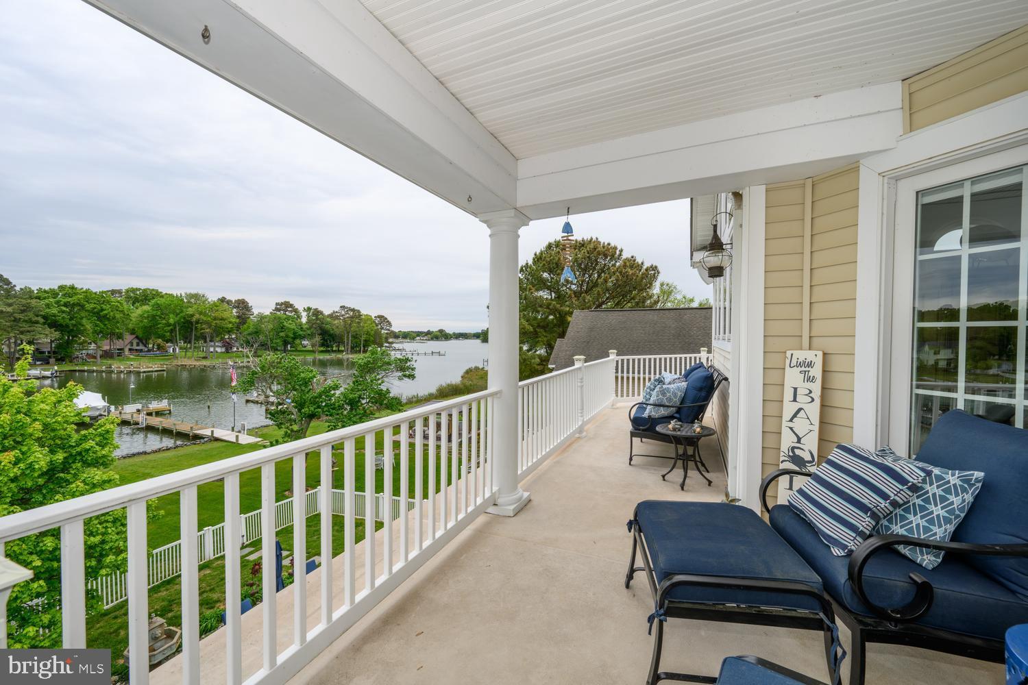 HARBOR VIEW - Residential
